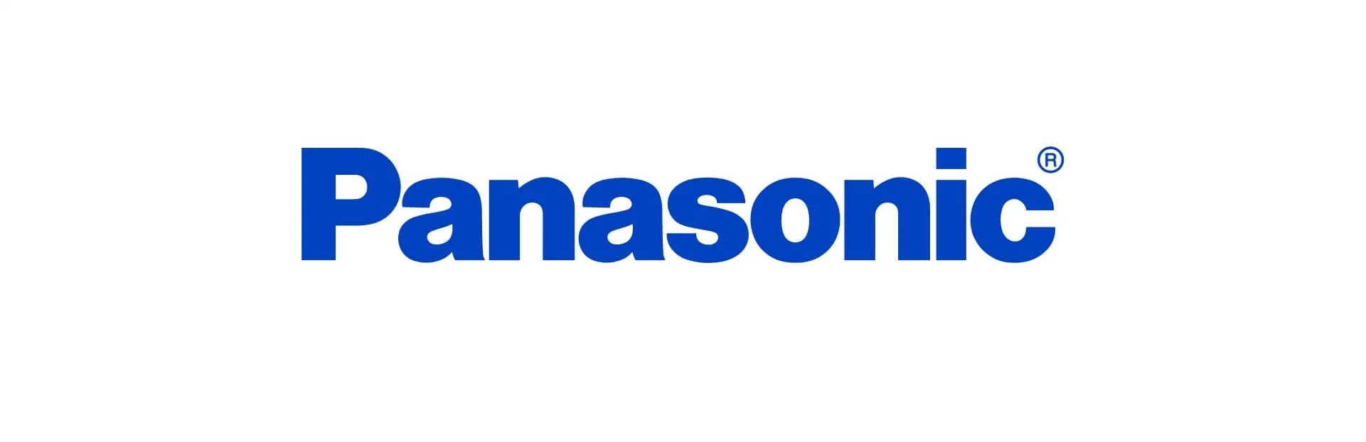 Panasonic logo