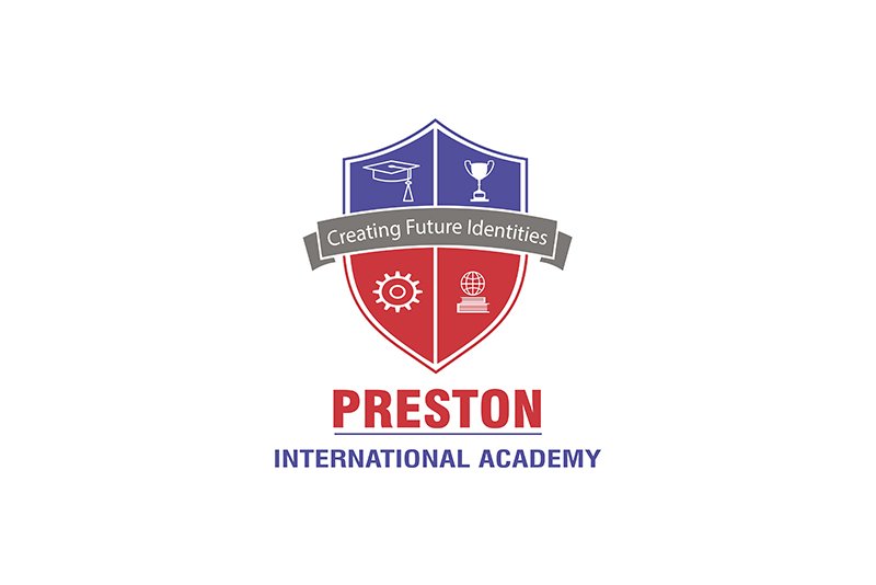 Preston - International Academy