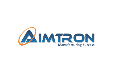 Aimtron - Manufacturing Success