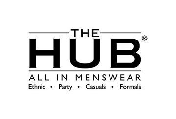 The HUB - All in Menswear
