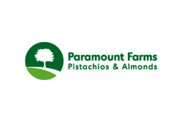 Paramount Farms - Pistachios & Almonds