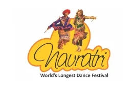 Vibrant Navratri
