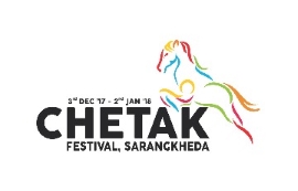 Chetak Festival, Sarangkheda