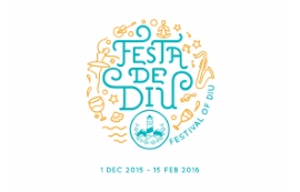 Festa De Diu - Festival of Diu