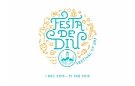 Festa De Diu - Festival of Diu