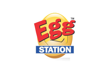 Egg Station