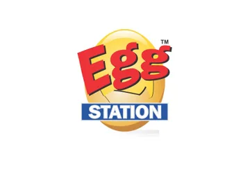 Egg Station