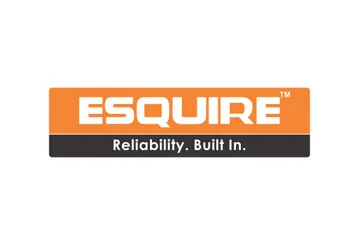 Esquire - Reliability. Built In.