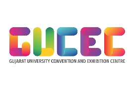 Gujarat University Convention and Exhibition Centre (GUCEC)