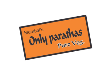 Mumbai's Only Parathas - Pure Veg.