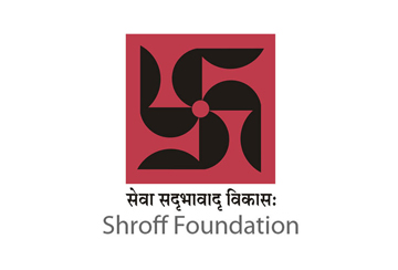 Shroff Foundation