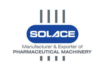 Solace - Manufacturer & Exporter of Pharmaceutical Machinery