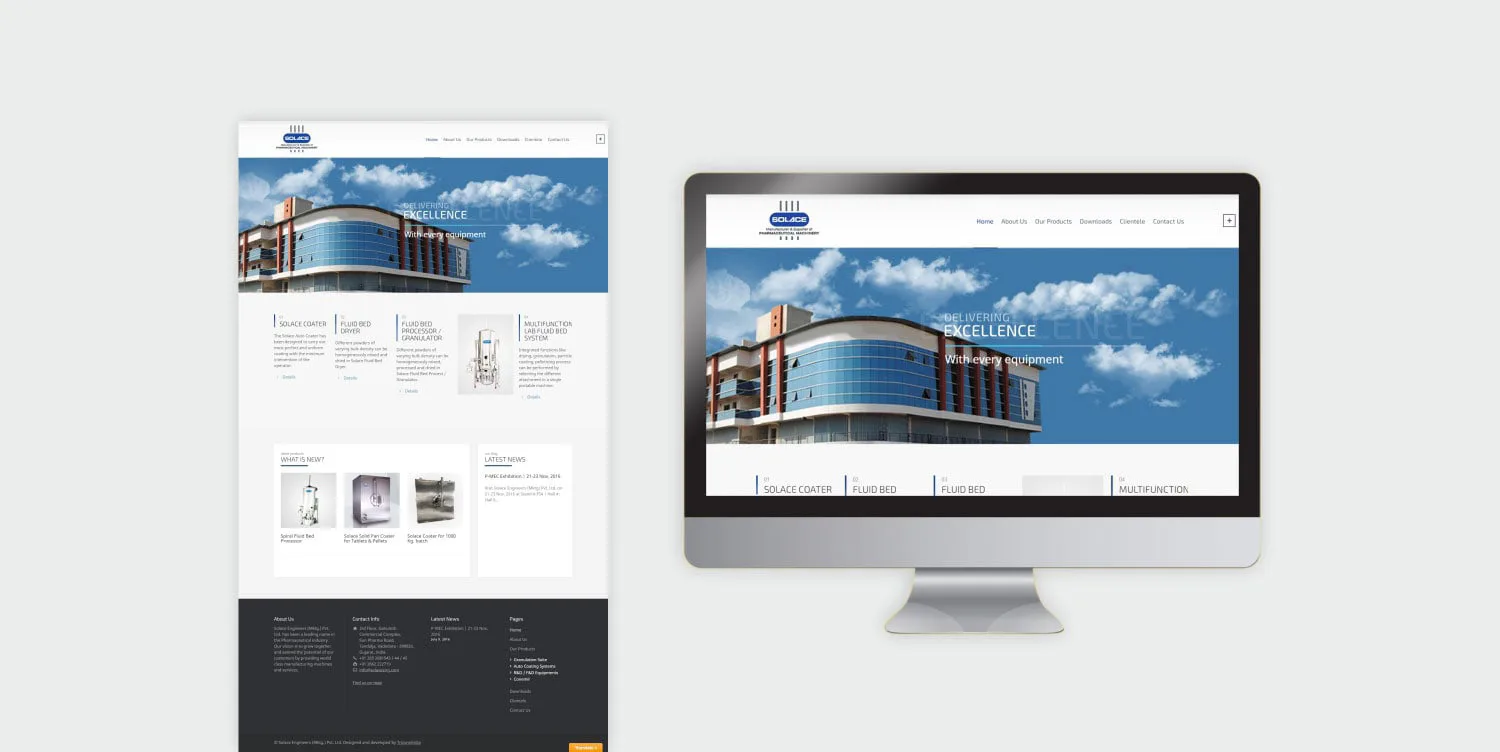 manufacturing branding