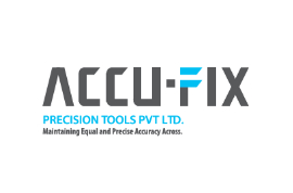 Accufix - Precision Tools Pvt. Ltd.