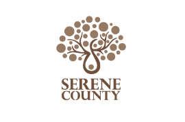 Serene County
