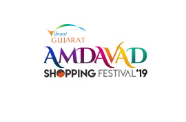 Amdavad Shopping Festival '19