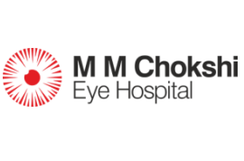 M M Chokshi Eye Hospital