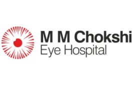 M M Chokshi Eye Hospital
