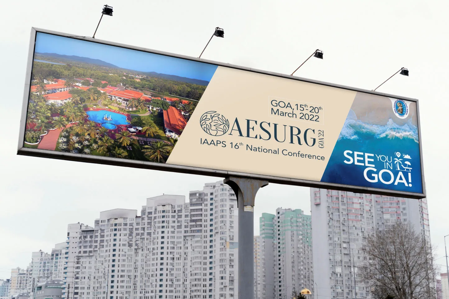 Aesurg
