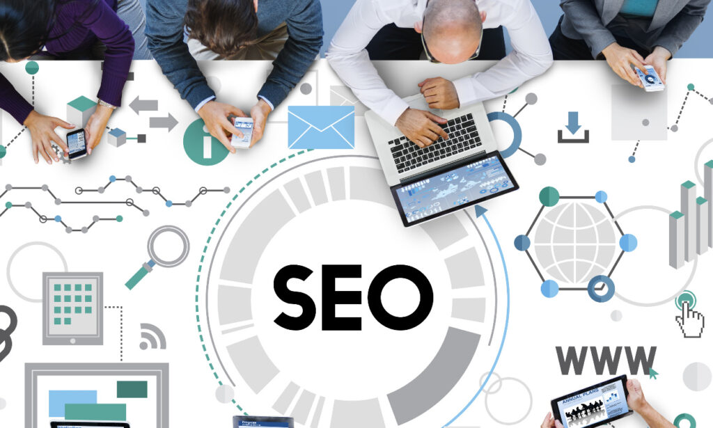 Importance of Search Engine Optimization – One Keyword At a Time!