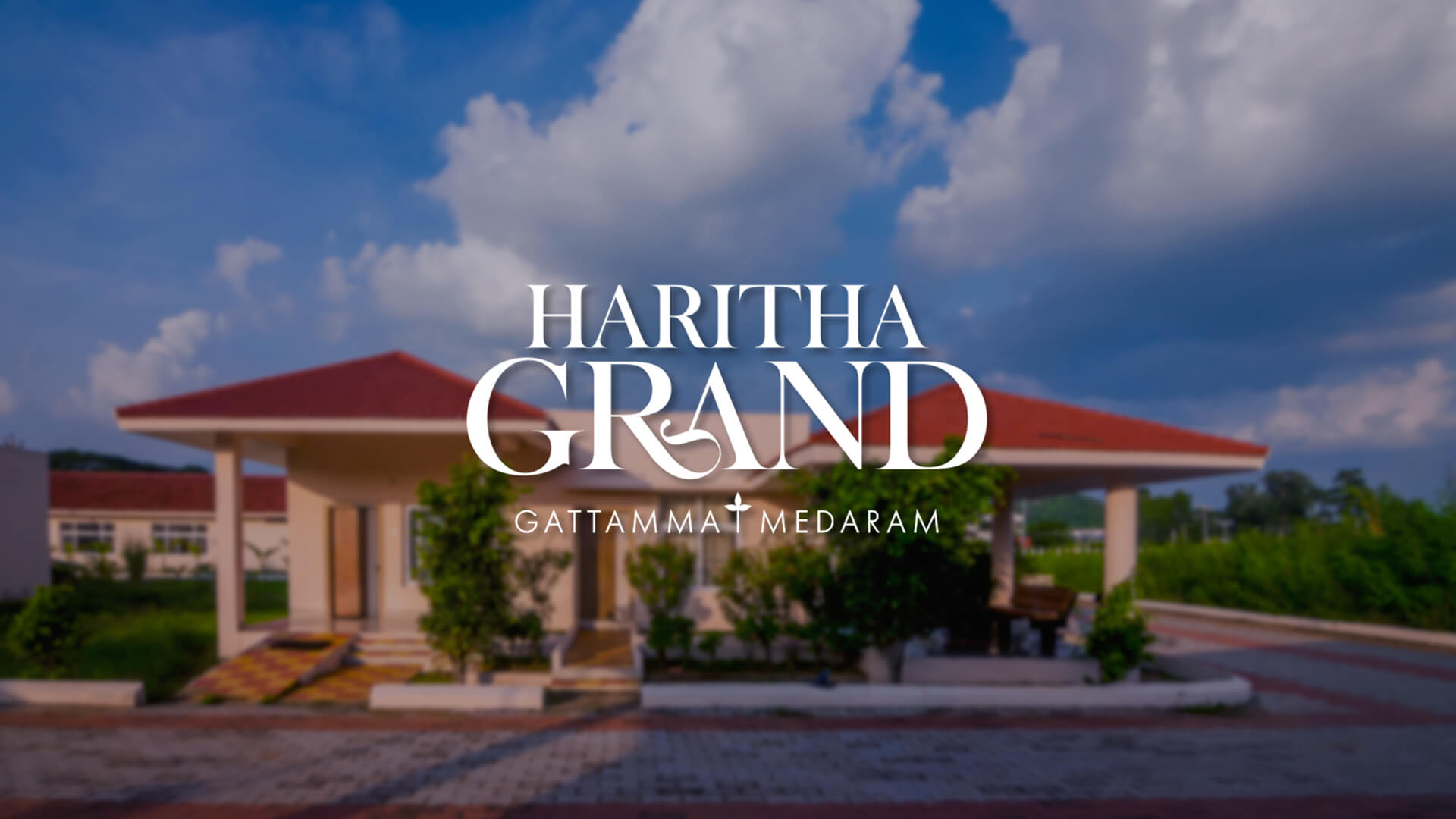 Haritha Grand Hotel in Telangana - Medaram Haritha Grand - Gattamma Haritha Grand - Hotel in Telangana
