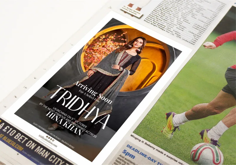 tridhya-newspaper