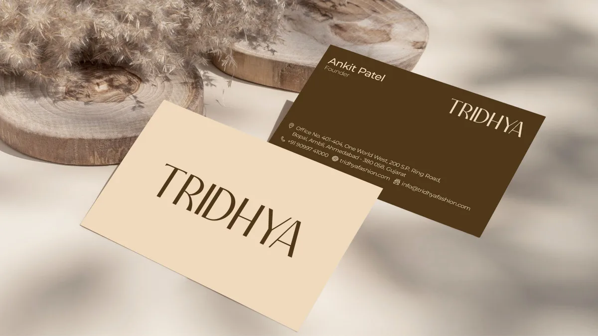 tridhya-visiting
