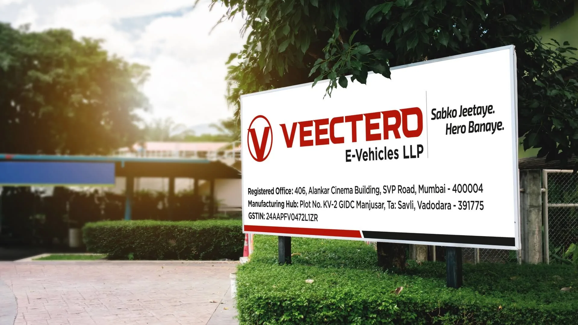 VEECTERO E-VEHICLES 056