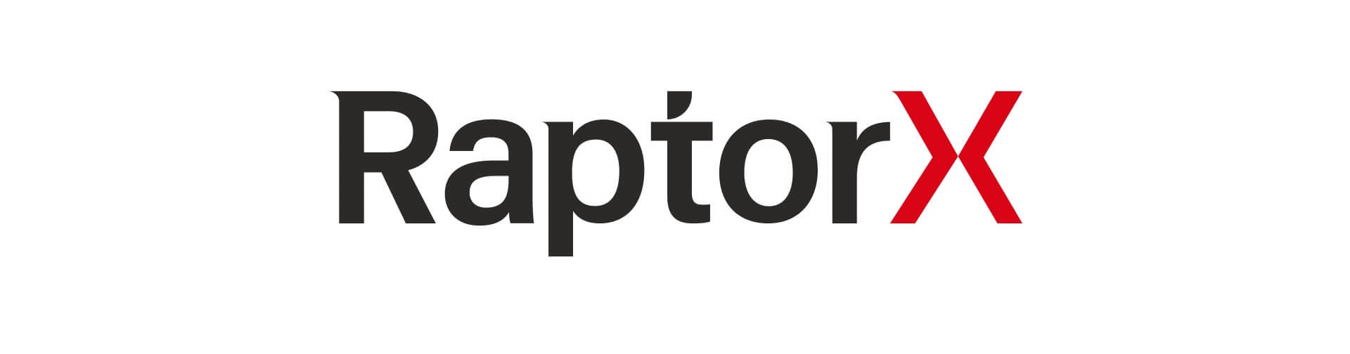 RAPTORX-logo