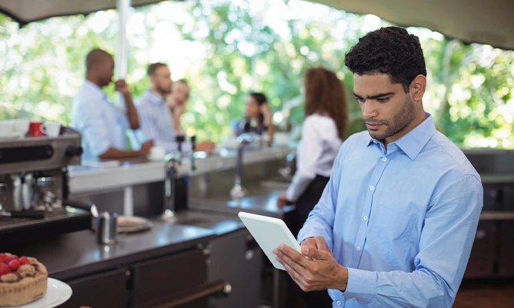 Why Digital Marketing Is Crucial for Rajkot’s Hospitality Sector